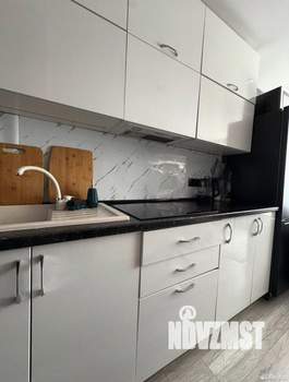 2-к квартира, вторичка, 36м2, 3/21 этаж