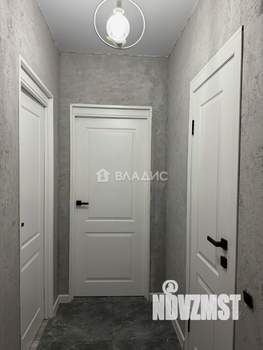 1-к квартира, вторичка, 35м2, 8/22 этаж