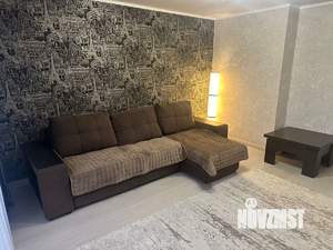 1-к квартира, вторичка, 39м2, 2/14 этаж