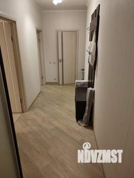 1-к квартира, вторичка, 47м2, 5/19 этаж