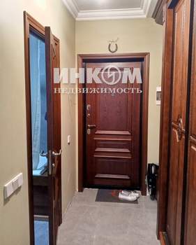 1-к квартира, вторичка, 39м2, 2/14 этаж
