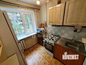 2-к квартира, вторичка, 47м2, 2/5 этаж