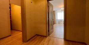 1-к квартира, вторичка, 44м2, 13/25 этаж
