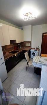 2-к квартира, вторичка, 46м2, 8/17 этаж