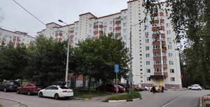 2-к квартира, вторичка, 61м2, 7/10 этаж