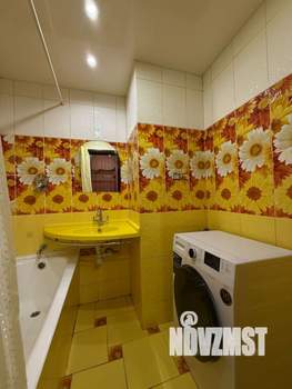 3-к квартира, вторичка, 60м2, 1/5 этаж