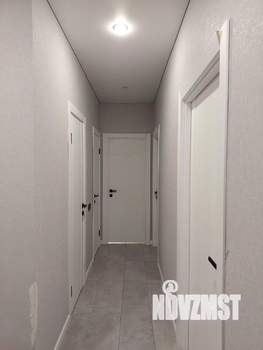 2-к квартира, вторичка, 55м2, 5/17 этаж