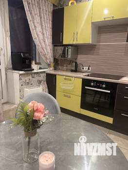1-к квартира, вторичка, 37м2, 5/27 этаж