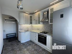 3-к квартира, вторичка, 62м2, 9/9 этаж