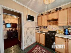 2-к квартира, вторичка, 53м2, 5/5 этаж