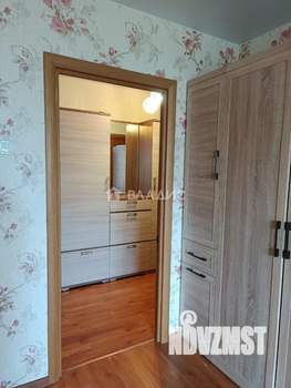 2-к квартира, вторичка, 57м2, 8/25 этаж