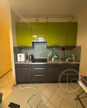 1-к квартира, вторичка, 45м2, 19/20 этаж