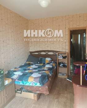 3-к квартира, вторичка, 74м2, 11/16 этаж