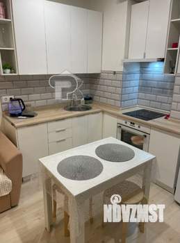 Студия квартира, вторичка, 35м2, 4/23 этаж