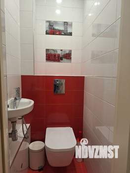 3-к квартира, вторичка, 82м2, 6/17 этаж