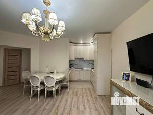2-к квартира, вторичка, 66м2, 3/19 этаж