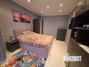 1-к квартира, вторичка, 51м2, 3/18 этаж