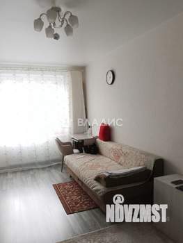 1-к квартира, вторичка, 34м2, 4/6 этаж