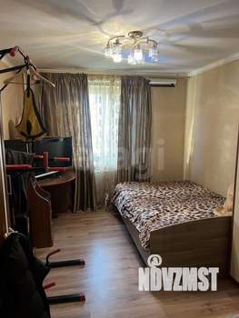 2-к квартира, вторичка, 49м2, 6/19 этаж