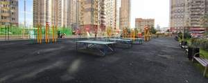 1-к квартира, вторичка, 40м2, 2/26 этаж
