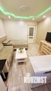 2-к квартира, вторичка, 53м2, 16/17 этаж