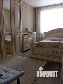 2-к квартира, вторичка, 55м2, 19/25 этаж