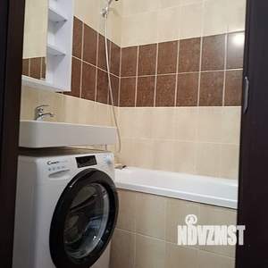 1-к квартира, вторичка, 32м2, 6/17 этаж