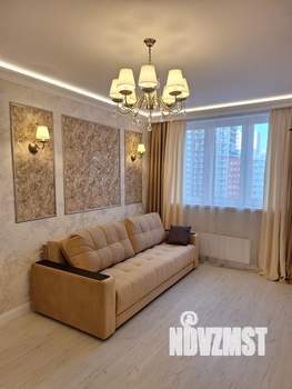 1-к квартира, вторичка, 32м2, 15/17 этаж