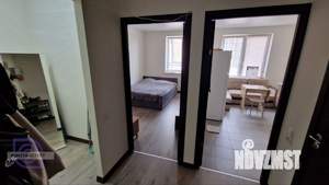 1-к квартира, вторичка, 32м2, 3/21 этаж