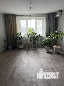 3-к квартира, вторичка, 84м2, 3/17 этаж