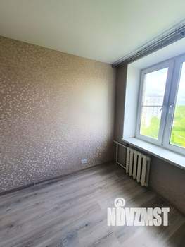 2-к квартира, вторичка, 43м2, 9/9 этаж