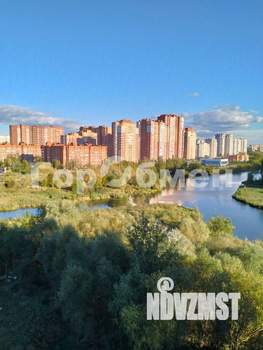 2-к квартира, вторичка, 50м2, 9/25 этаж