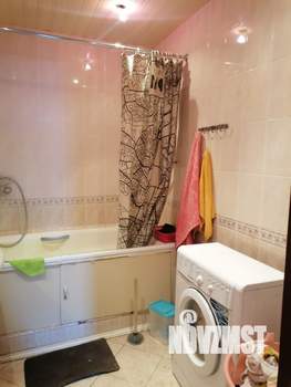 2-к квартира, вторичка, 56м2, 8/16 этаж