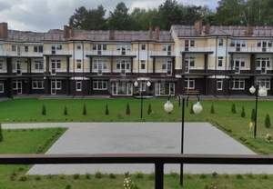 3-к квартира, вторичка, 99м2, 2/3 этаж