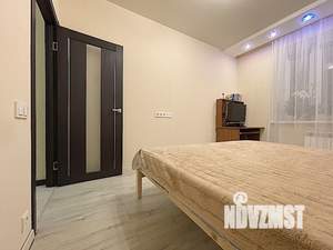 2-к квартира, вторичка, 59м2, 17/25 этаж