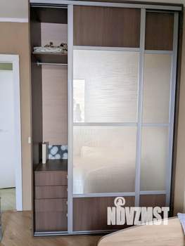 2-к квартира, вторичка, 64м2, 16/17 этаж