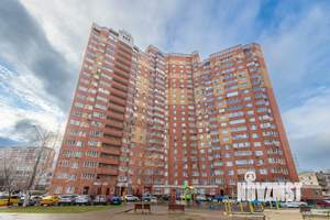 1-к квартира, вторичка, 37м2, 8/22 этаж