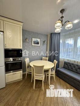 2-к квартира, вторичка, 58м2, 13/17 этаж