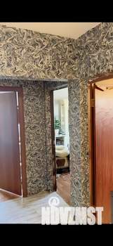 2-к квартира, вторичка, 54м2, 14/17 этаж