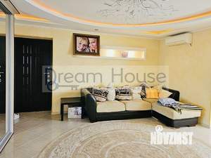 3-к квартира, вторичка, 65м2, 7/9 этаж