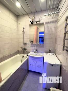 2-к квартира, вторичка, 58м2, 9/25 этаж