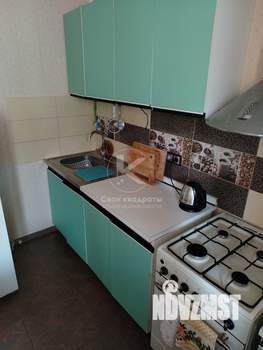 1-к квартира, вторичка, 33м2, 4/5 этаж