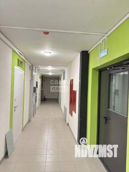 2-к квартира, вторичка, 31м2, 5/19 этаж