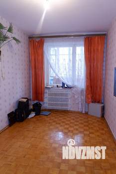 3-к квартира, вторичка, 63м2, 3/9 этаж