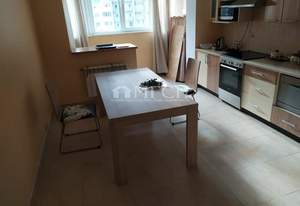 1-к квартира, вторичка, 41м2, 4/25 этаж