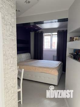 3-к квартира, вторичка, 75м2, 13/17 этаж