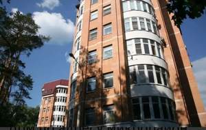 2-к квартира, вторичка, 100м2, 4/10 этаж