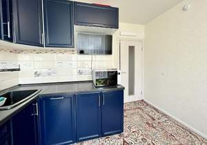 1-к квартира, вторичка, 40м2, 9/15 этаж