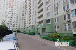 1-к квартира, вторичка, 38м2, 12/17 этаж