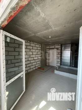 Студия квартира, вторичка, 17м2, 24/25 этаж